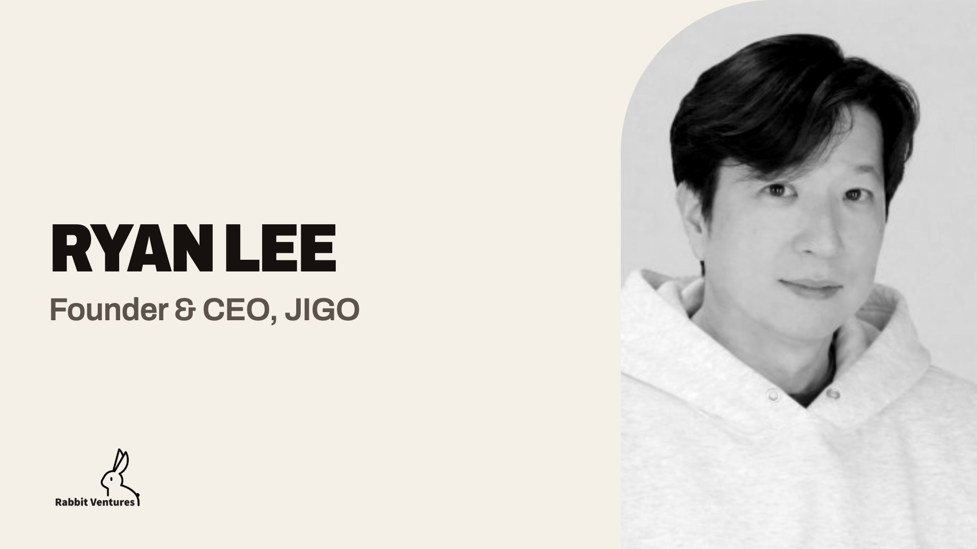 Ryan Lee on The Rabbit Ventures Podcast