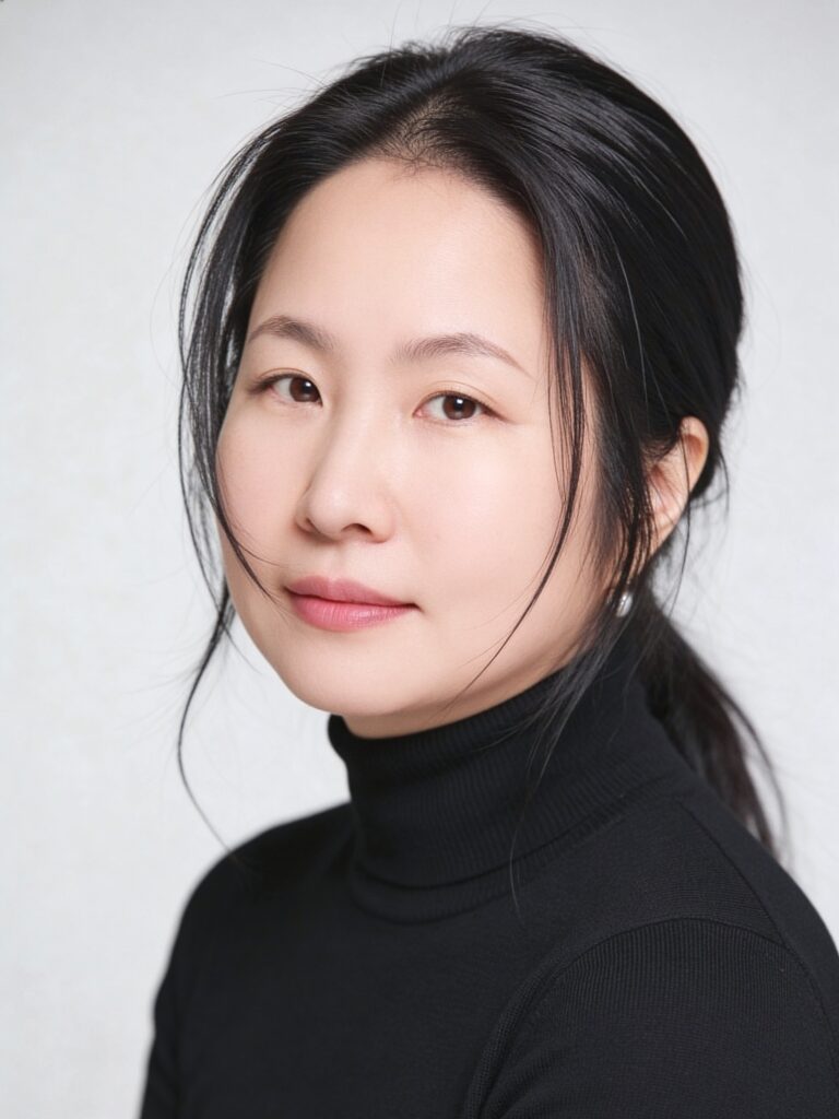 Sun Cho